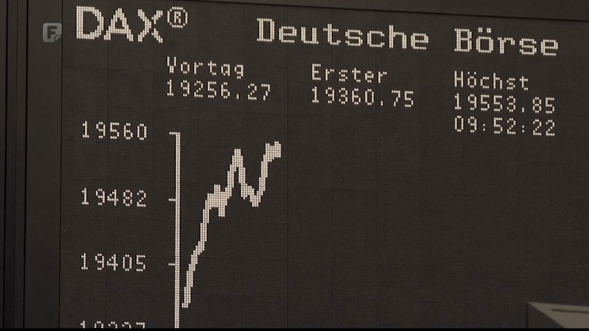 Ekonomska kriza u Njemačkoj